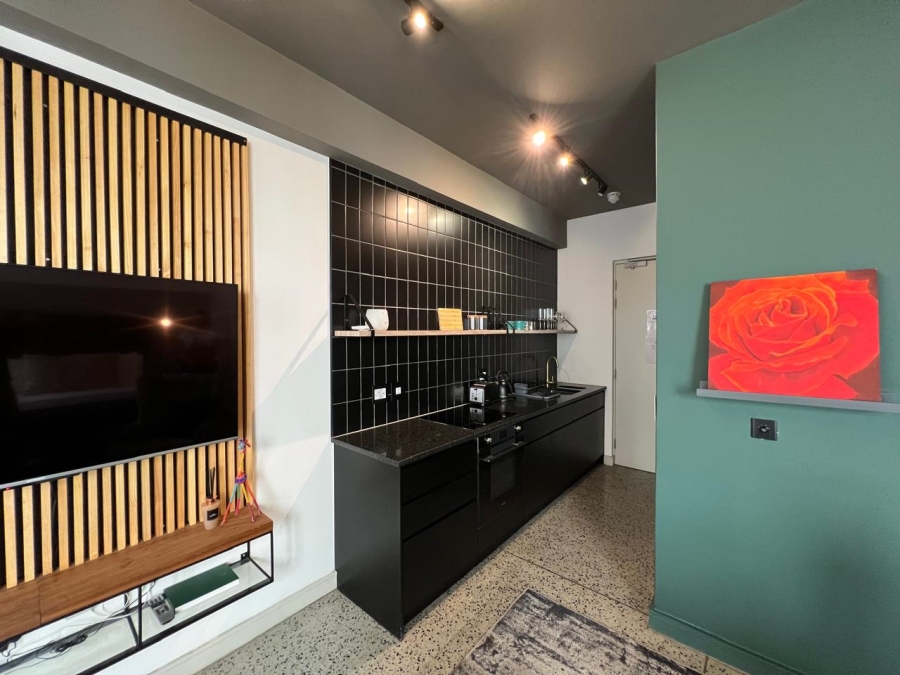 To Let 0 Bedroom Property for Rent in Cape Town City Centre Western Cape